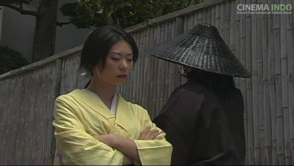 Kasumi The Lady Ninja Japanese - tubepornclassic.com - Japan on systemporn.com