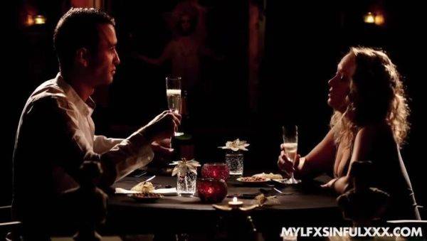 Million Dollar Fap: Big Tits, Facial, Handjob, Blonde MILF Threesome - xxxfiles.com on systemporn.com