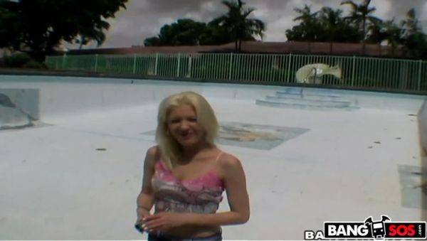 Lifeguard On Duty - porntry.com on systemporn.com