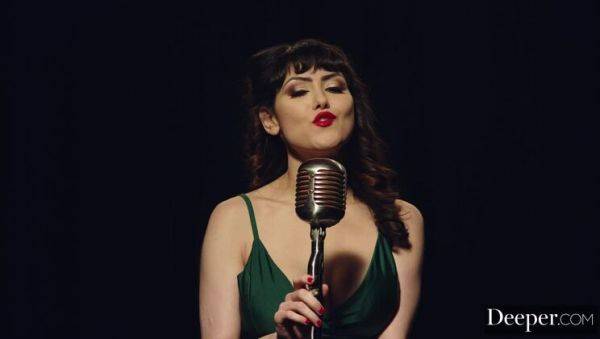 Take It Slow. - porntry.com on systemporn.com