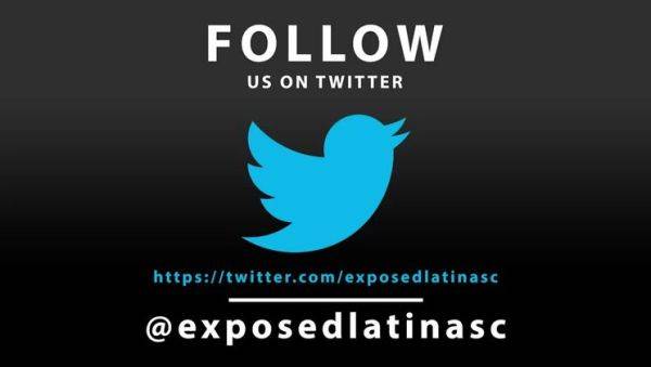 ExposedLatinas - My gives a massage and he fucks me - Salome Gil - veryfreeporn.com - Spain on systemporn.com