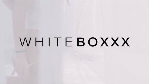 WHITEBOXXX - (Charlie Red, Christian Clay) - Gorgeous Redhead Girlfriend Has The Most Intense Anal Experience - veryfreeporn.com on systemporn.com