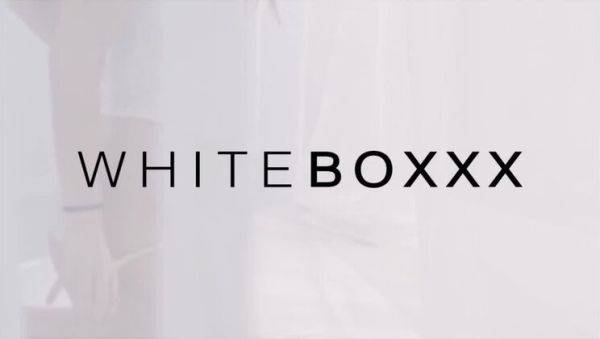 WHITEBOXXX - (Tiffany Tatum, Lutro) - Stunning Hungarian Beauty Gets Filled Up During Intimate Massage Session - veryfreeporn.com - Hungary on systemporn.com