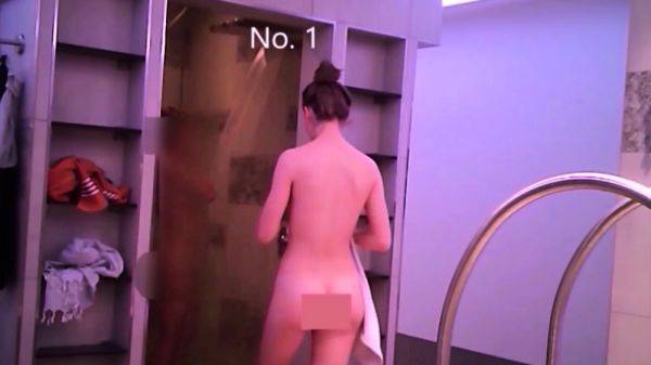 Sauna Spy - Best Video Ever - Preview - drtuber.com on systemporn.com