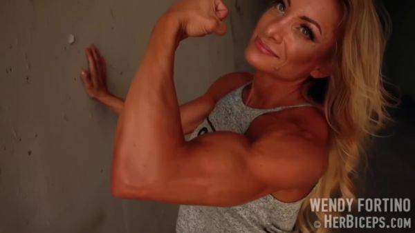 Fbb Wendy Fortino 01 - upornia.com on systemporn.com