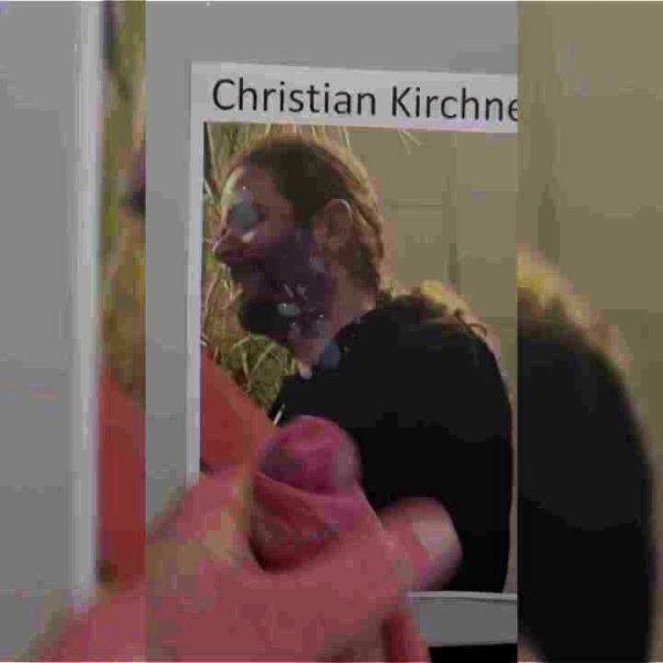 Cumtribute to Christian Kirchner 3 - drtuber.com on systemporn.com