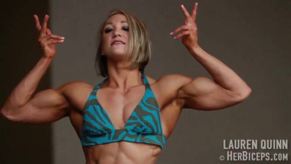 Fbb Lauren Quinn 2003 - hclips.com on systemporn.com