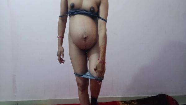Devar Bhabhi - Exotic Sex Clip Milf Exclusive Craziest Show - hclips.com on systemporn.com
