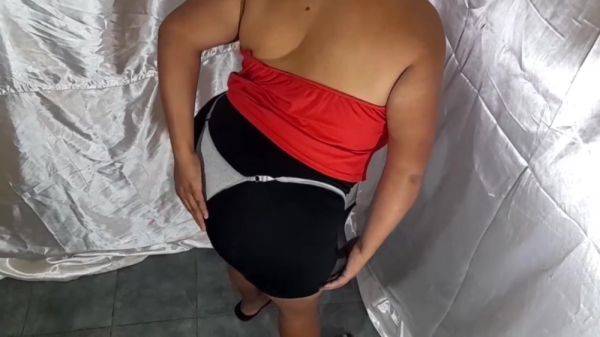 Filming Me Putting On Underwear In Dressing Room - upornia.com on systemporn.com