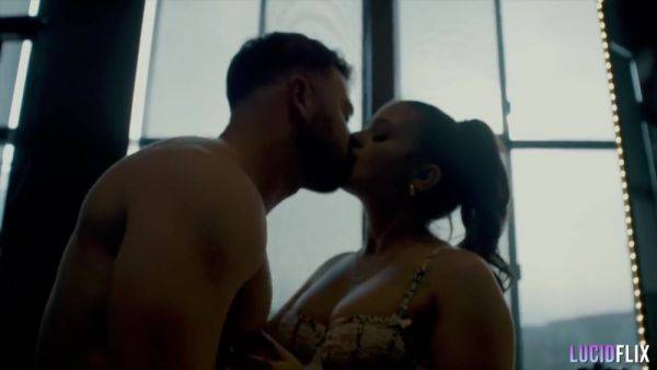 Lucidflix Ultimacy With Ryan Reid - hotmovs.com on systemporn.com