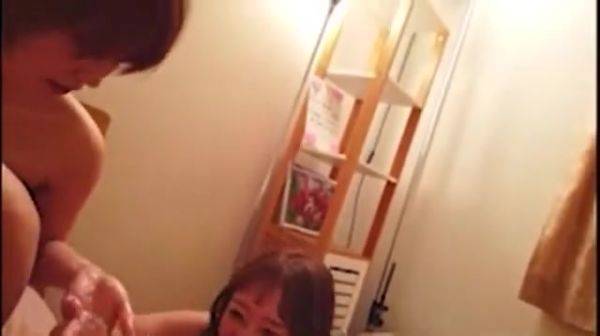 02343,Woman writhing in lewd play - hotmovs.com on systemporn.com