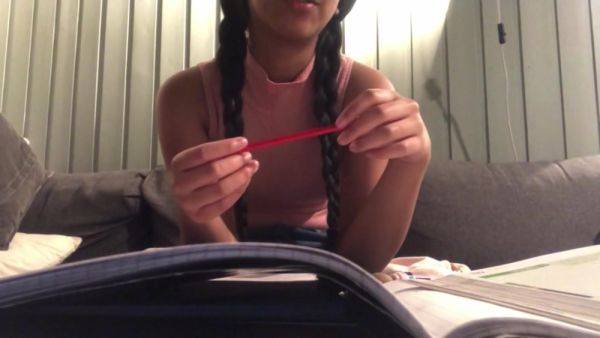 Norsk Naughty Leksehjelp - hclips.com on systemporn.com