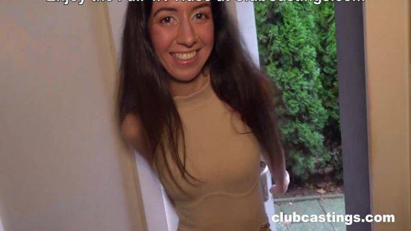 Club Owner Shows New Members Where Clients Fuck - videomanysex.com on systemporn.com