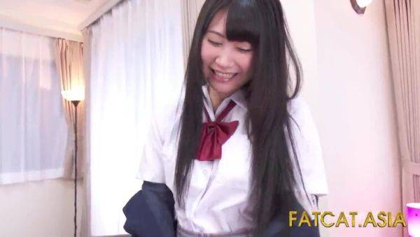 Ruka Mihoshi - Japanese teen gets creampied - xxxfiles.com - Japan on systemporn.com