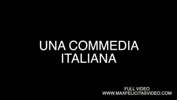 ANGEL LOVE MAKES THE FIRST PORN VIDEO WITH ITALIAN SEX MAX FELICITAS - veryfreeporn.com - Italy on systemporn.com