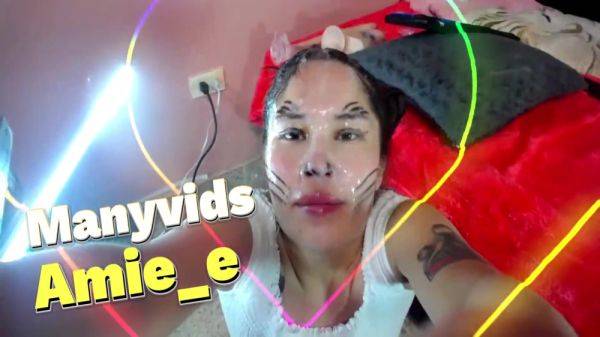 Slut Destroys His Face With A Lot Of Spit Full Deeptrhoat 5 Min - hclips.com on systemporn.com