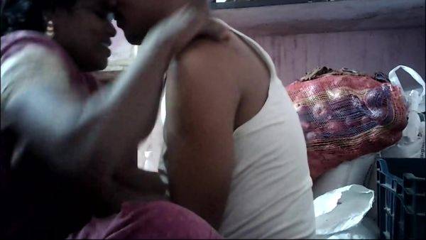 Indian House Wife Kissing Ass B - upornia.com - India on systemporn.com