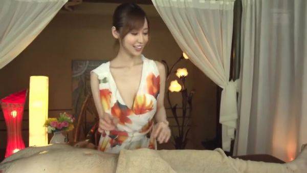 [miae-136] From Slow Hand Techniques To Amazing Ejaculations A Full Erection Yu Shinoda - videomanysex.com - Japan on systemporn.com