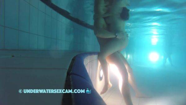 You Should Use Massage Oil Then You Can Get In Better Underwater - hclips.com on systemporn.com