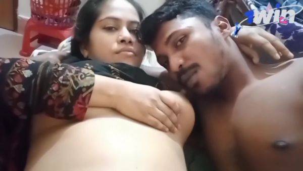 Big Tits Desi Milf Bhabhi Fucked In The Kitchen By Horny Devar - upornia.com on systemporn.com