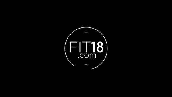Fit18 - Athena Faris - 50kg - Flexible Teen Gets Creampied - 60fps - xxxfiles.com on systemporn.com
