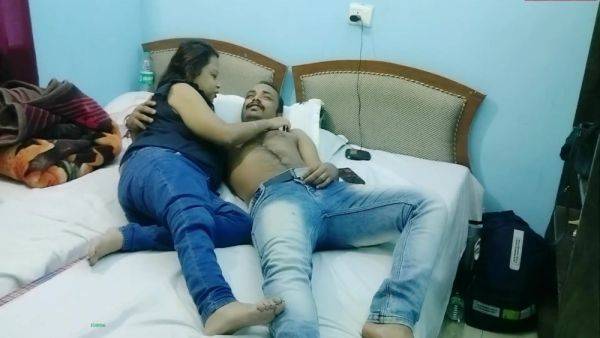 You Can Fuck More Than My Husband! Indian Ex Girlfriend Sex - desi-porntube.com - India on systemporn.com