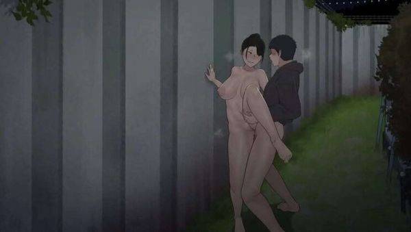 NTRMAN: Tenants of the Dead Update v1.01 - Hentai Creampie - veryfreeporn.com on systemporn.com