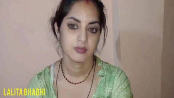 Horny Indian In Blowjob And Pussy Licking Sex Video In Hindi Voice Fucking My Wife In Bedroom Full Night - desi-porntube.com - India on systemporn.com