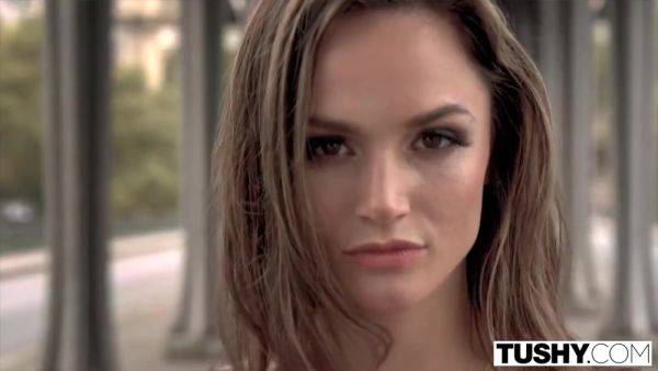 Cutie Tori Black Is Adept In Anal - videomanysex.com on systemporn.com