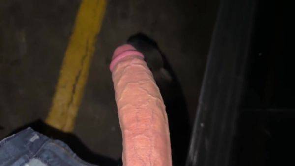 Anal In Public Restroom And Blowjob In Parking Garage 5 Min - hotmovs.com on systemporn.com