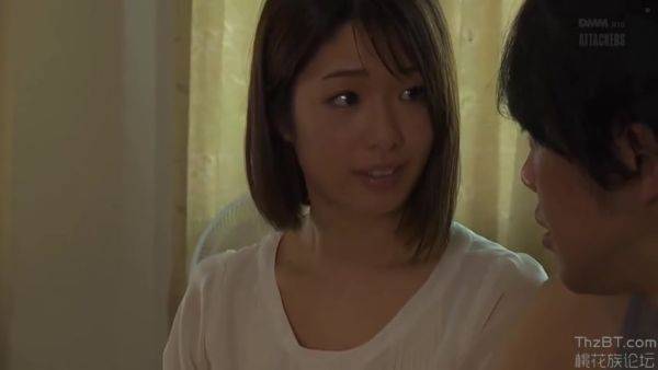 Adn-112 Nanami Kawakami, A Woman Who Drowns In The Afternoon Without A Husband - videomanysex.com - Japan on systemporn.com