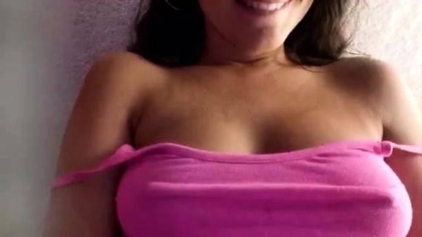 Big boobs milf masturbating - drtuber.com on systemporn.com