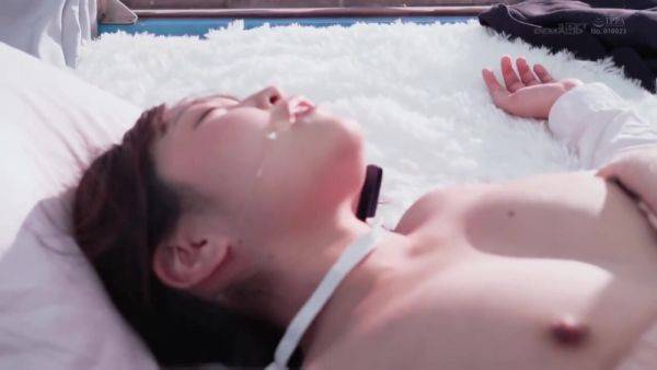 KYJQ8 Awesome Asian SEX WOWOWOW - senzuri.tube - Japan on systemporn.com