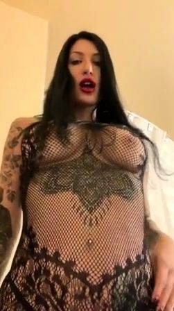 Tall Amazonian Daddy - drtuber.com on systemporn.com