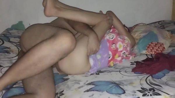 Hes Thirsty And Hungry For Stepdaddys Cock - hotmovs.com - Colombia on systemporn.com