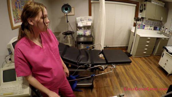 The Ultra Secret Ultrasound - Nova Maverick - Part 1 of 2 - hotmovs.com on systemporn.com