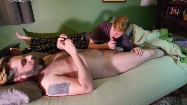 Ftm Cock Sucking And Handjob - hclips.com on systemporn.com