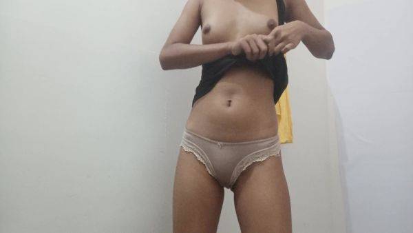 Unfaithful Indian Woman Masturbates For Her Lover Jose - desi-porntube.com - India on systemporn.com