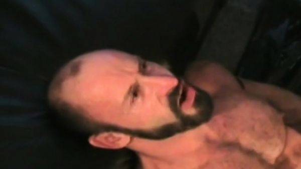 Bareback fucked German DILF gives facial - drtuber.com - Germany on systemporn.com