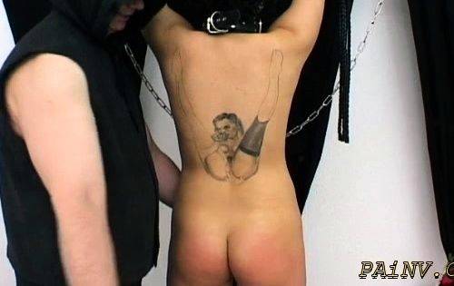 Nipp torture and vagina fucking for a lustful teenager - drtuber.com on systemporn.com