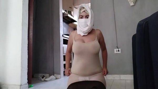 Real Arab Masturbates And Shows Feet In Nylon Socks In Your Face! Porn Hijab Islam Squirting 6 Min - hclips.com on systemporn.com