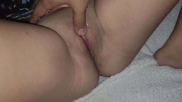 This Is How Simple I Got My Stepdaughter - Creampie, Amateur, Latina - veryfreeporn.com on systemporn.com