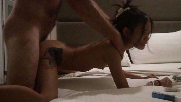 Big Daddy & Petite Asian: Full Video Now Available - Top Rated in Best New Vids Contest - xxxfiles.com on systemporn.com