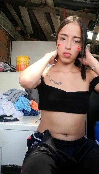 Girl live show cam latin br - drtuber.com on systemporn.com