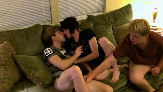 Cute emo boys twinks and galleries de gays xxx Aron, Kyle - drtuber.com on systemporn.com