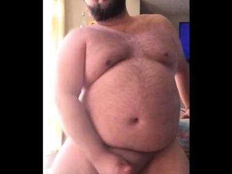 Big Bears Masturbating A Chubby Cumpilation - drtuber.com on systemporn.com