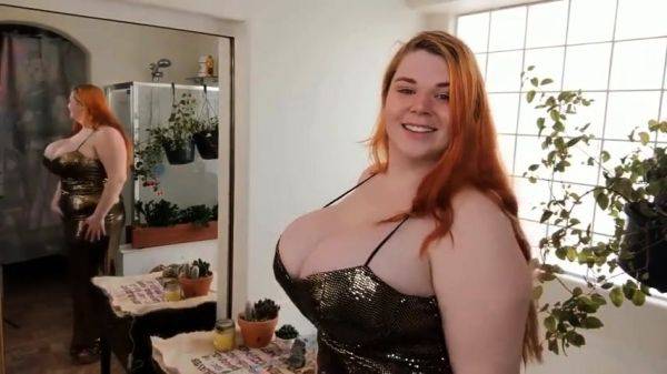 Czech girl next door with incredible bust Penny Brown - drtuber.com - Czech Republic on systemporn.com