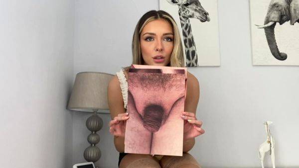 Leather skirt SPH domina shows pics - drtuber.com on systemporn.com