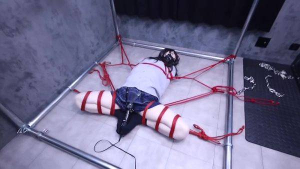 Bondage And Punish - upornia.com - Japan on systemporn.com