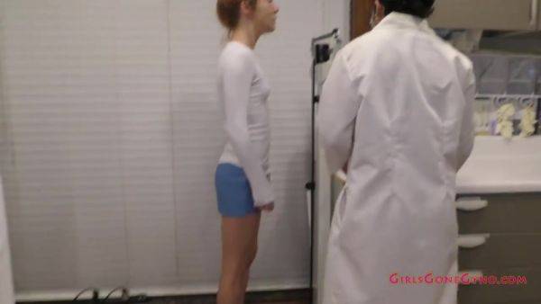 The Perverted Podiatrist - Stacy Shepard - Part 1 of 2 - Join Corrected - hotmovs.com on systemporn.com